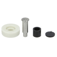 Ghidaj cu role, usa glisanta Sliding door roll top L/R VW TRANSPORTER T6 04.15- ROLL VWT601