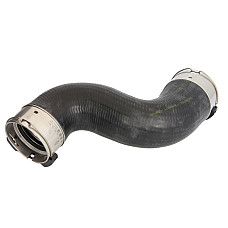 Furtun ear supraalimentare intercooler MERCEDES SPRINTER 35-T B906 SPRINTER 3-T B906 SPRINTER 46-T B906 SPRINTER 5-T B906 1.8-3.5 06.06- THERMOTEC DCM085TT