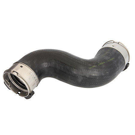 Furtun ear supraalimentare intercooler MERCEDES SPRINTER 35-T B906 SPRINTER 3-T B906 SPRINTER 46-T B906 SPRINTER 5-T B906 1.8-3.5 06.06- THERMOTEC DCM085TT