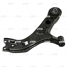 Brat, suspensie roata Wheel suspension swing arm L transverse front with sleeve LEXUS NX TOYOTA RAV 4 III RAV 4 IV 2.0-2.5H 11.05- CTR CTRCQ0295L