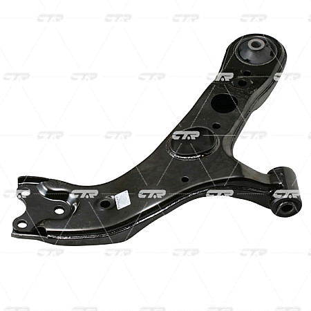 Brat, suspensie roata Wheel suspension swing arm L transverse front with sleeve LEXUS NX TOYOTA RAV 4 III RAV 4 IV 2.0-2.5H 11.05- CTR CTRCQ0295L