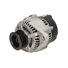 Alternator 14V 65A  CITROEN JUMPY I FIAT BRAVA BRAVO I PALIO PUNTO SIENA STRADA PEUGEOT EXPERT 1.0-1.9D 01.94- HC-CARGO CAR111416