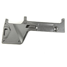 Tapiterie usi MAN F 2000 PACOL MAN-CP-003R