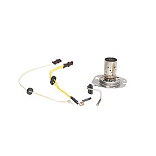 Arzator de incalzire a parcarii EN Parking heating burner WEBASTO AIR TOP 2000 EVO2000 24V WEBASTO 9034036B