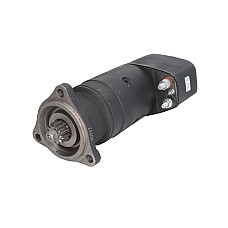 Electromotor 24V 66kW IVECO EUROSTAR EUROTECH MP EUROTRAKKER 8210.42KTCA-8210.42L.400 01.92- POWER TRUCK PTC-4089