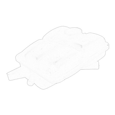 Vas de expansiune, racire Vas expansiune FORD C-MAX II FOCUS III GRAND C-MAX KUGA II TRANSIT CONNECT V408/MINIVAN 04.10- OE FORD 1717754