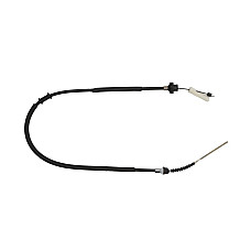 Cablu ambreiaj 1545mm/1105mm FIAT BRAVA BRAVO I MAREA 1.6/1.8/1.9D 10.95-05.02 ADRIAUTO AD11.0197