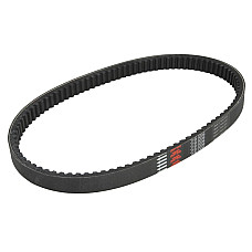 Curea trapezoidala transmisie, Variomatik Drive belt MBK OCEO SKYLINER YAMAHA HW XC 125/150 2011-2019 JT ZEBATKI JTB3206