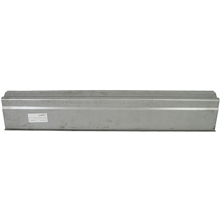 Placa de prag Prag auto Spate Dreapta/Stanga lungime 100cm  CHRYSLER VOYAGER IV DODGE CARAVAN GRAND -12.08 BLIC 6505-06-0913044P