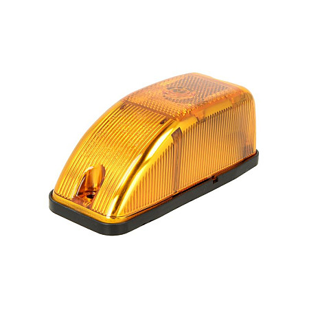 Semnalizator Indicator lamp front L orange P21W MAN L2000 M 2000 L M 2000 M 4.6D/6.9D 06.93- 01.93- GIANT 131-MA10270UL