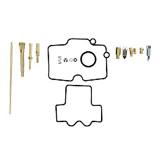 Kit reparatie carburator for number of carburettors 1 YAMAHA WR 450 2007-2009 TOURMAX CAB-DY41