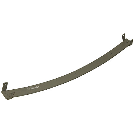 Arc foi Foaie arc suspensie Spate numar foi-4 67285000 IVECO DAILY I DAILY II 01.78-05.99 TES 6728500419