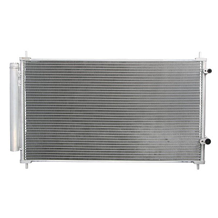Condensator, climatizare A/C condenser with dryer TOYOTA YARIS YARIS/HATCHBACK 1.5H 04.15- KOYORAD CD011188