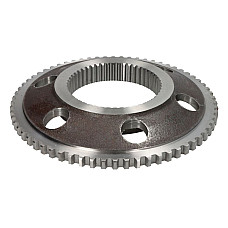 Set reparatie, butuc roata Kit reparatie butuc roata JCB ANAC MAKINA 453-04402-AN