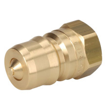 Cuplaj hidraulic 75l/min. FASTER HNV 12 GAS M 5
