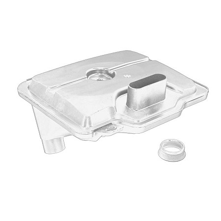 Filtru hidraulic, cutie de viteze automata Mopar transmisie automata filtru 62TE - 6 viteze Chrysler Voyager 33-40 2.8 CRD 2008 - Pacifica 4.0 2007 - silicon montaj 05103523EA CHRYSLER 68018555AA