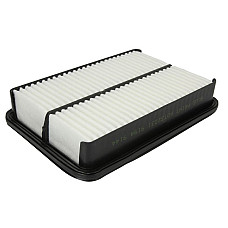 Filtru aer se potriveste. CITROEN C4 AIRCROSS GEO STORM ISUZU GEMINI MITSUBISHI ASX LANCER VIII OUTLANDER II OUTLANDER III PEUGE TOYOTA TOWN ACE, Van, 04.1992 - 01.2005 Blue Print ADT32231