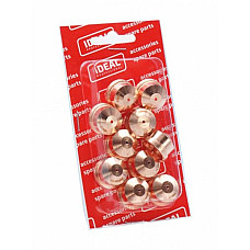 Accesorii si materiale pentru sudare Duza de taiere PD0101-17 17mm ambalaj blister cantitate per impachetare: 10buc 02kg destinat pentru: prindere cu plasma LT101 LT141 IDEAL 461.3114/10
