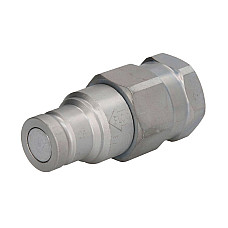 Cuplaj rapid Cuplaj hidraulic FASTER FFH06 38NPT M