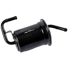 Filtru combustibil MAZDA MX-5 I 1.6/1.8 05.90-04.98 BLUE PRINT ADM52312
