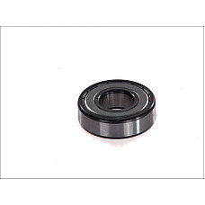 Lagar 20x47x14 rulment de precizie fata-verso cavitatea sigiliu Extended Play 6204-2Z-C3 / FAG / FAG Bearings 6204-2Z-C3 /FAG/