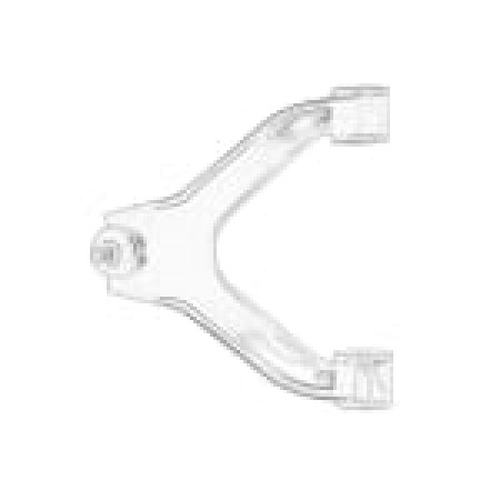 Brat, suspensie roata Bratul axei anterioare a puntii dorite Dreapta/Stanga superior fata  IVECO DAILY VI 03.14- OE IVECO 5801564293
