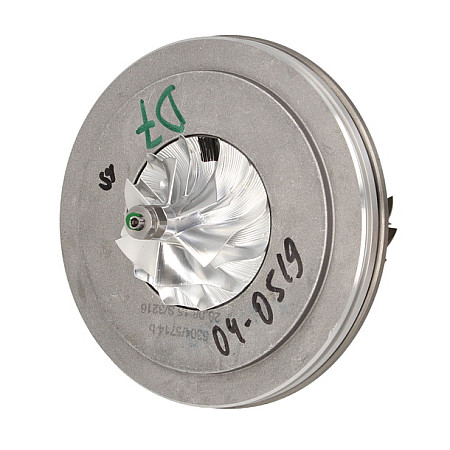 Miez turbo CHRA  MERCEDES SPRINTER 35-T B906 SPRINTER 3-T B906 SPRINTER 5-T B906 2.1D 06.06- BORGWARNER KKK53047100519