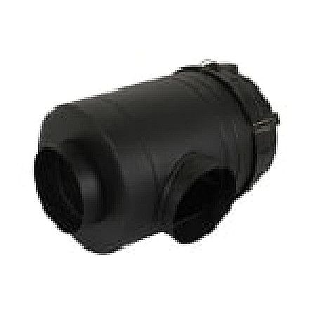 Carcasa, filtru de aer Carcasa filtru aer diametru: 350mm inaltime: 510mm diametru intrare: 200mm diametru iesire: 203mm RVI MAGNUM PREMIUM 2 DXi11/DXi12/DXi13 10.04- PACOL BPD-RV002