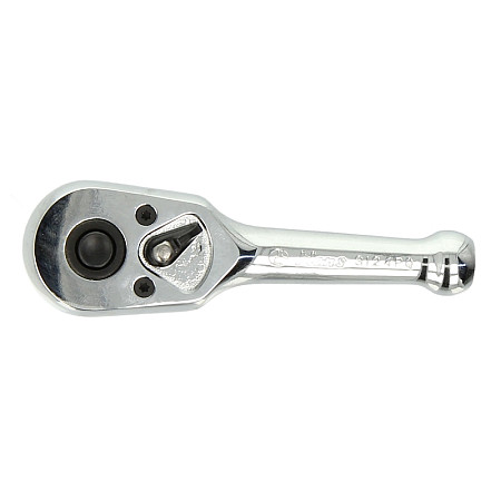 "Cheie cu clichet Miner cu clichet 3/8"" lungime 110 mm kit repartie pt: 3124PQSP" HANS 3124PQ