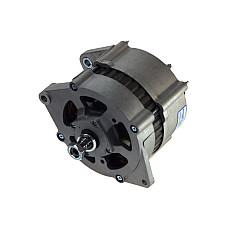 Alternator 28V 80A RVI KERAX MAGNUM MIDLINER MIDLUM PREMIUM dCi11B/43-MIDR06.35.40P/41 05.92- PRESTOLITE ELECTRIC PE 860561