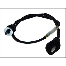 Cablu ambreiaj 1350mm/1120mm PEUGEOT 106 II 1.0-Electric 04.96-07.04 ADRIAUTO AD35.0141