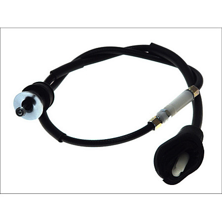 Cablu ambreiaj 1350mm/1120mm PEUGEOT 106 II 1.0-Electric 04.96-07.04 ADRIAUTO AD35.0141