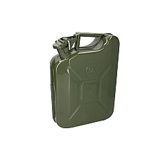 Canistra Hico BORG recipientul metalic 10L BORG KAN005