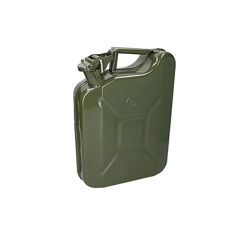 Canistra Hico BORG recipientul metalic 10L BORG KAN005