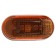 Semnalizator Indicator lamp side L/R orange W5W OPEL AGILA A SUBARU JUSTY III MHY SUZUKI WAGON R+ 05.00-12.07 OLSA OL1.02.064.00