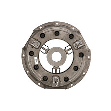 Placa presiune ambreiaj Placa de presiune ambreiaj 250mm CASE IH 300 400 500 DEUTZ FAHR D HANOMAG R HATZ D V NORMAG NG PORSCHE DIESEL 300 A N S V D-155-G-148B KAWE 5509 KW