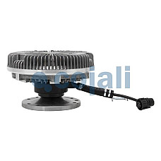 Cupla, ventilator radiator Fan clutch number of pins: 5 no support 9 holes flange for various versions MERCEDES ACTROS ACTROS MP2 / MP3 OM541.920-OM542.969 04.96- COJALI 7033401COJ