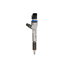 Injector Piezoelectric CR injector FORD TOURNEO CONNECT TRANSIT CONNECT 1.8D 06.02-12.13 VDO A2C59511611