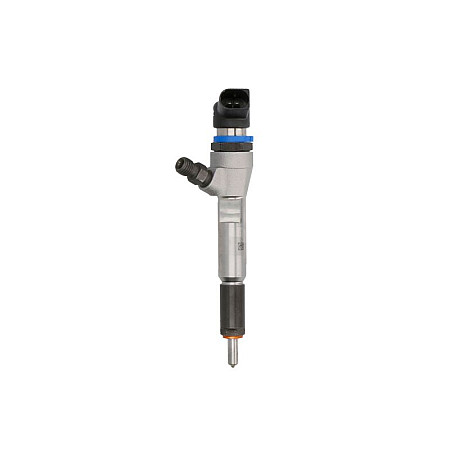 Injector Piezoelectric CR injector FORD TOURNEO CONNECT TRANSIT CONNECT 1.8D 06.02-12.13 VDO A2C59511611
