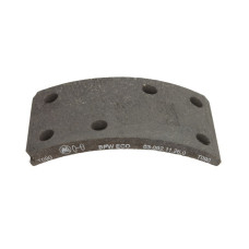 Placute de frana, frana tambur Ferodou sabot frana BPW 03.092.11.26.0