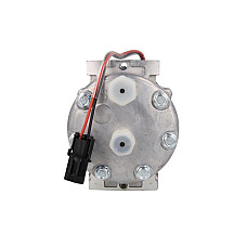 Compresor, climatizare Air-conditioning compressor  CASE NEW HOLLAND TCCI QP7H15-8173