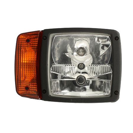 Far faza lunga Headlamp R JCB 3CX 4CX ANAC MAKINA 700-50055-AN
