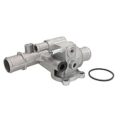 Termostat,lichid racire Termostat sistem racire 88C in carcasa FIAT BRAVA BRAVO I DOBLO DOBLO/MINIVAN MAREA MULTIPLA PALIO SIENA STILO LANCIA DEDRA LYBRA 1.6/1.6ALK/1.6CNG 01.96- VERNET TH6590.88J