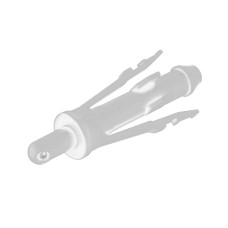 Duza de spalare a spalatorului geamului din spate Duza de spalare a parbrizului Spate SKODA FABIA I OCTAVIA I 07.98-12.10 OE SKODA 6Y9 955 957