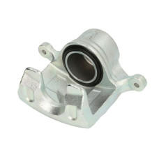 Etrier frana Etrier de frana cu disc Fata Dreapta HYUNDAI IX35 KIA SPORTAGE III 1.6-2.0D 01.10- BUDWEG 344523