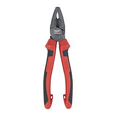 Cleste, rotire piston Pliers combination pliers length: 180mm MILWAUKEE 4932492462