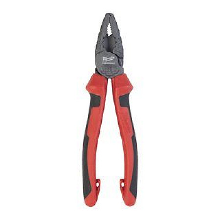 Cleste, rotire piston Pliers combination pliers length: 180mm MILWAUKEE 4932492462