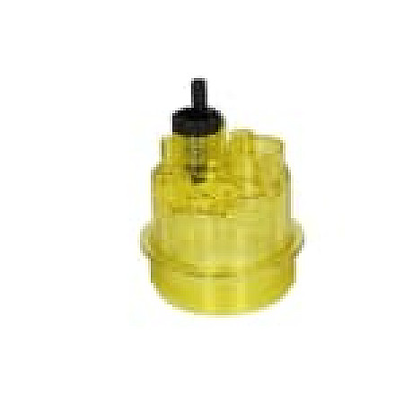 Locas filtru combustibil MAN TGL CZM CZM101007