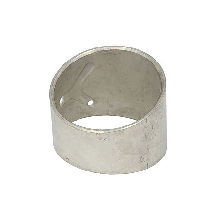 Cuzinet, arbore Bucsa de prindere suprafata de otel acoperita cu bronz DAF 85 CF 95 XF CF 85 XF 95 BOVA FUTURA MAGIQ SYNERGY SOLARIS VACANZA XE250C-XF355M 01.97- GLYCO 55-3950 SEMI