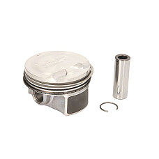 Piston 71 STD AUDI A3 SEAT LEON LEON SC LEON ST SKODA OCTAVIA III VW GOLF VI GOLF VII POLO POLO V 1.2 08.12- NURAL 87-442300-10